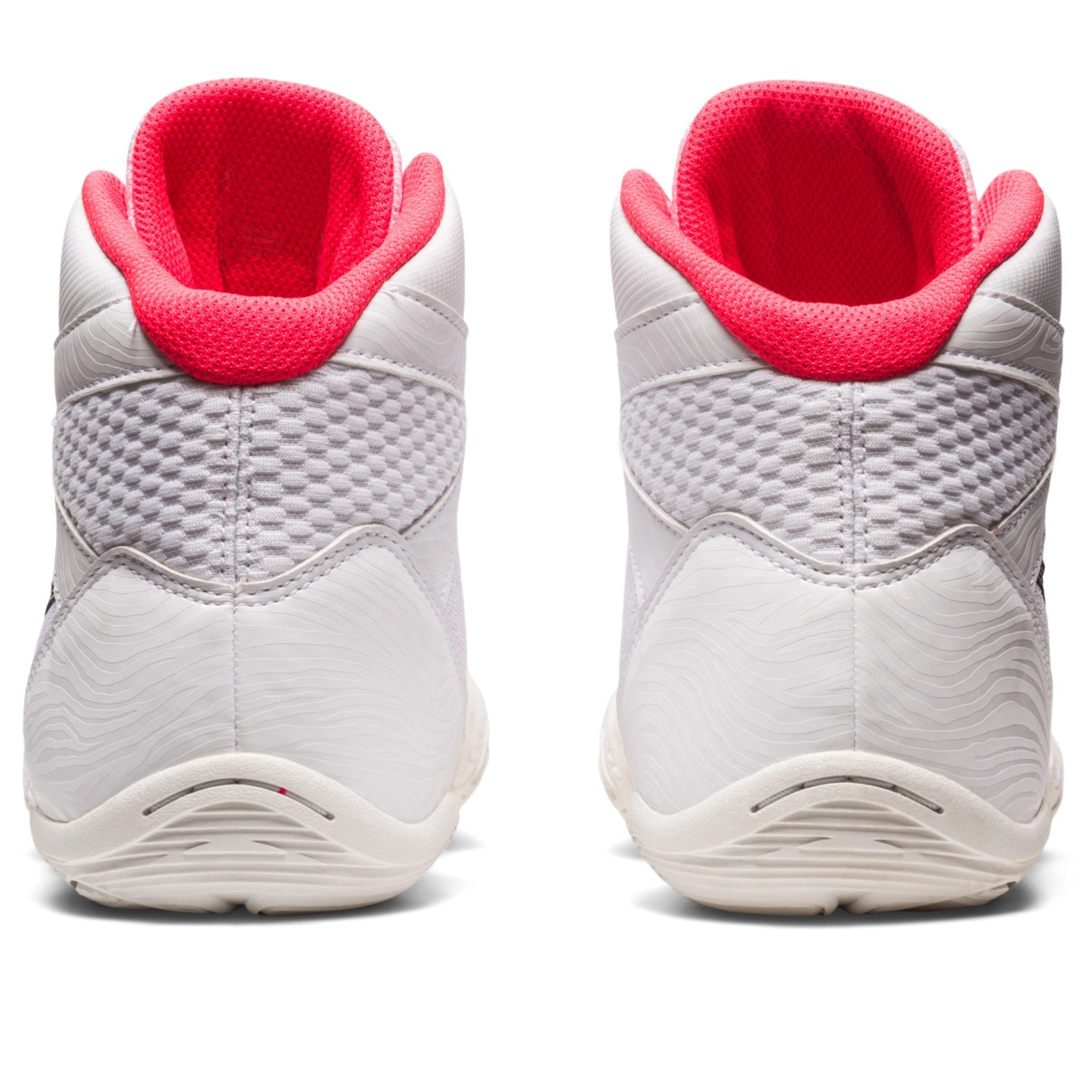 Asics Men's Matflex 7 Wrestling Shoes Wrestling Footwear Adult