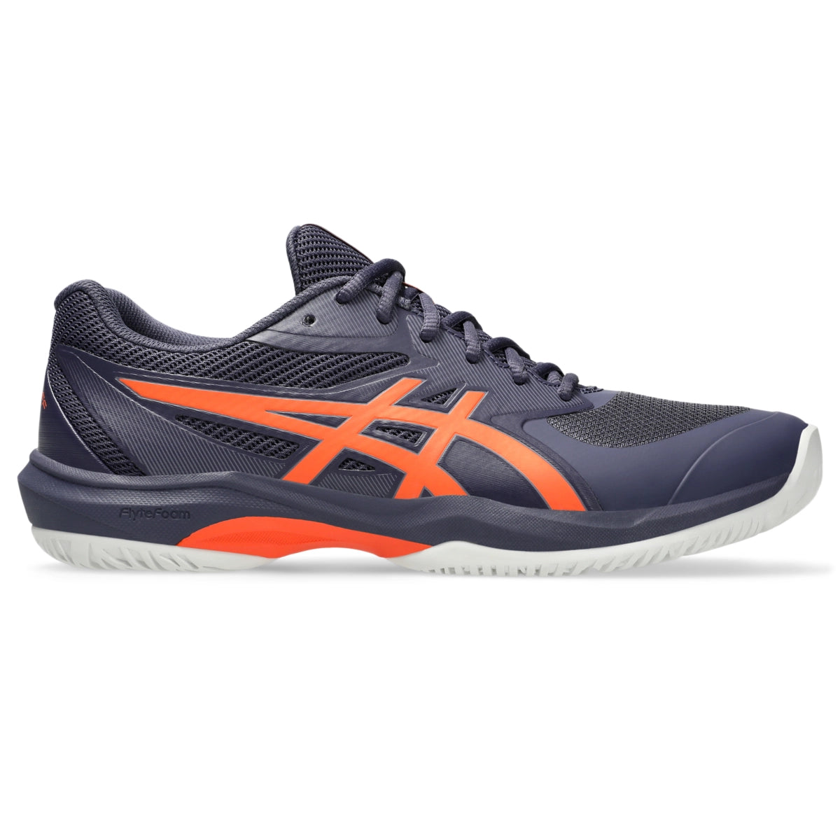 Asics Men's Game FF Tennis Shoes Tennis & Racquet Footwear Mens