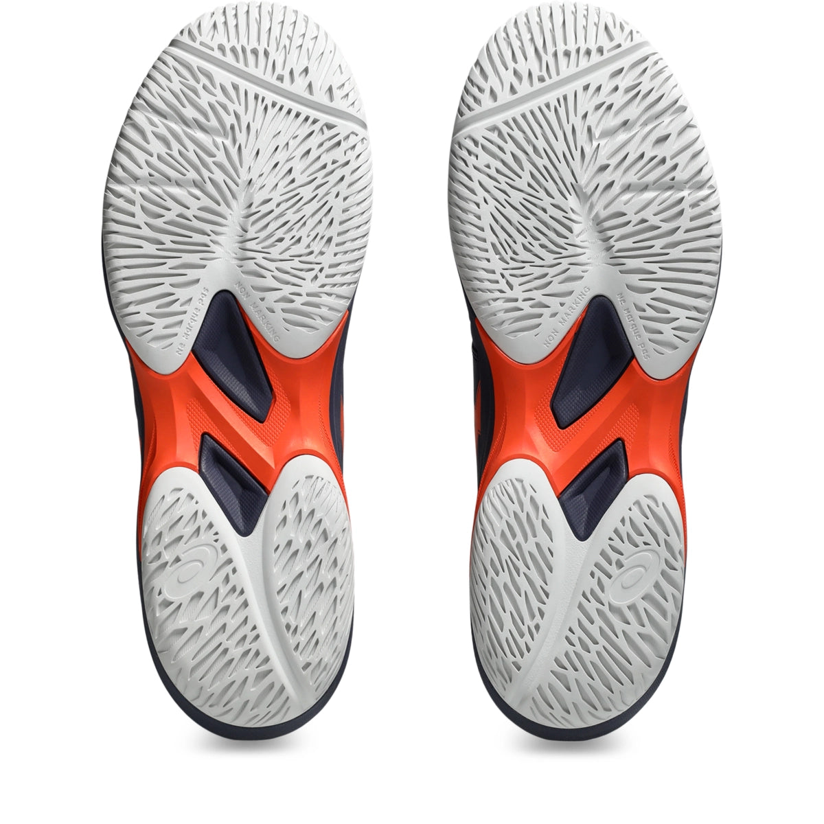 Asics Men's Game FF Tennis Shoes Tennis & Racquet Footwear Mens