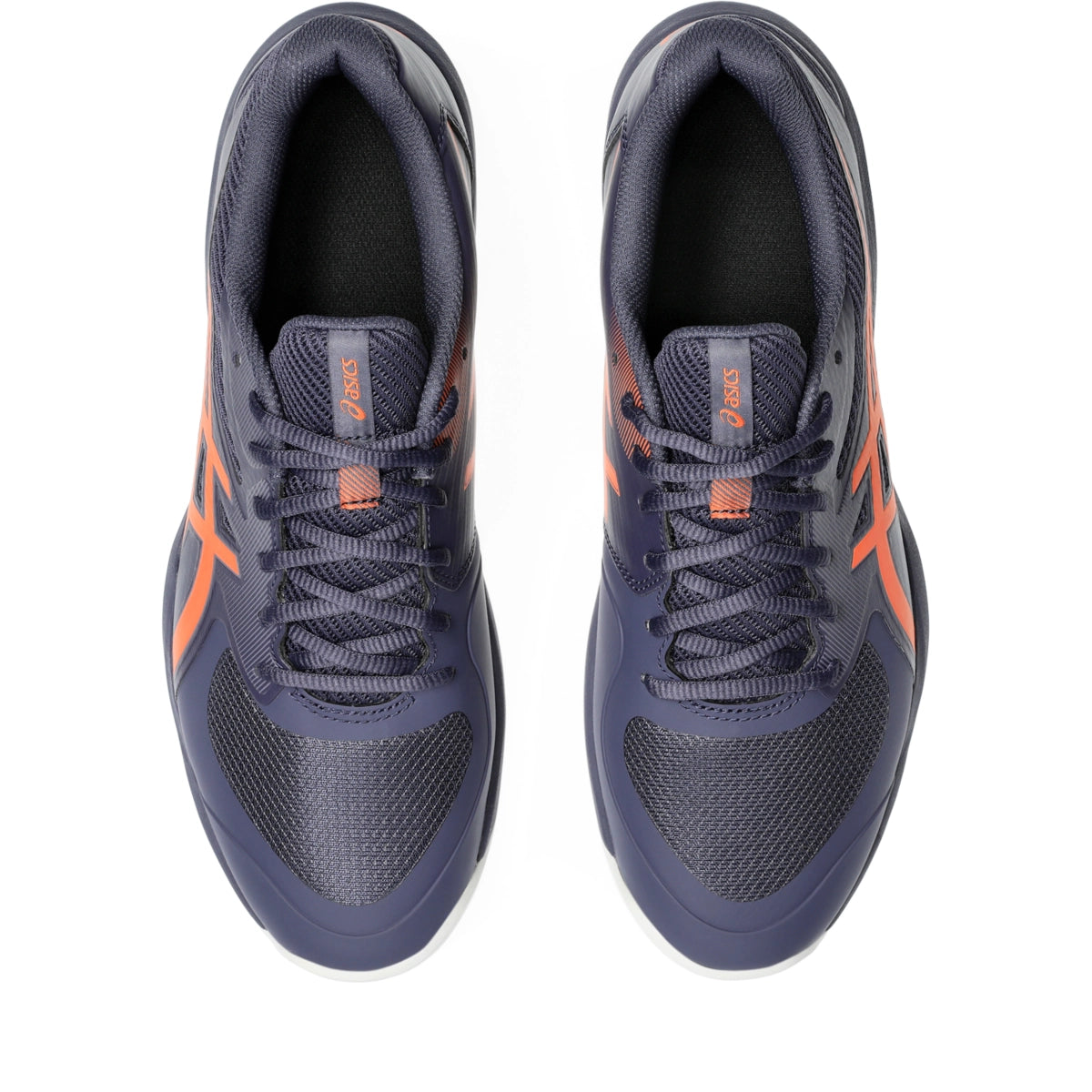 Asics Men's Game FF Tennis Shoes Tennis & Racquet Footwear Mens