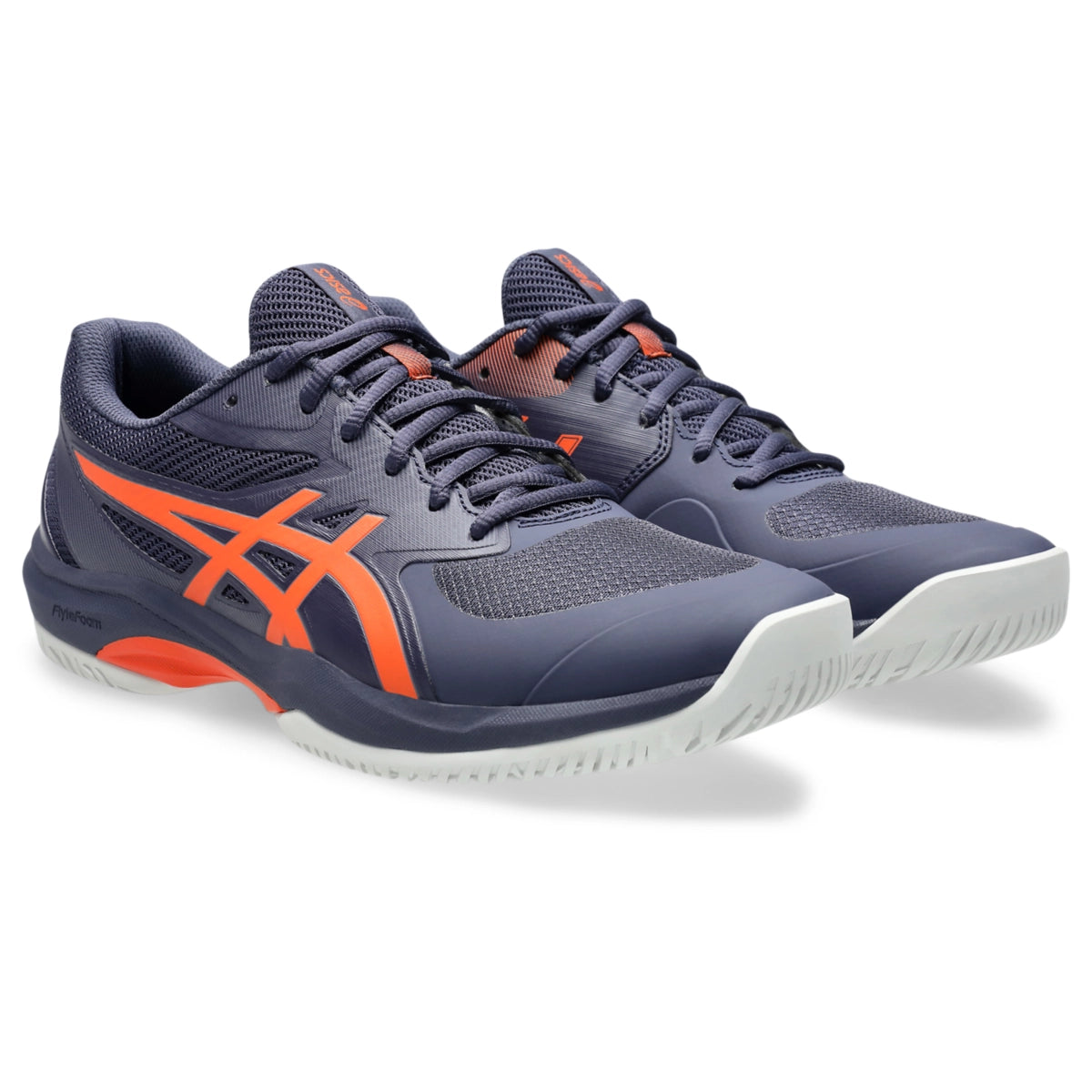 Asics Men's Game FF Tennis Shoes Tennis & Racquet Footwear Mens