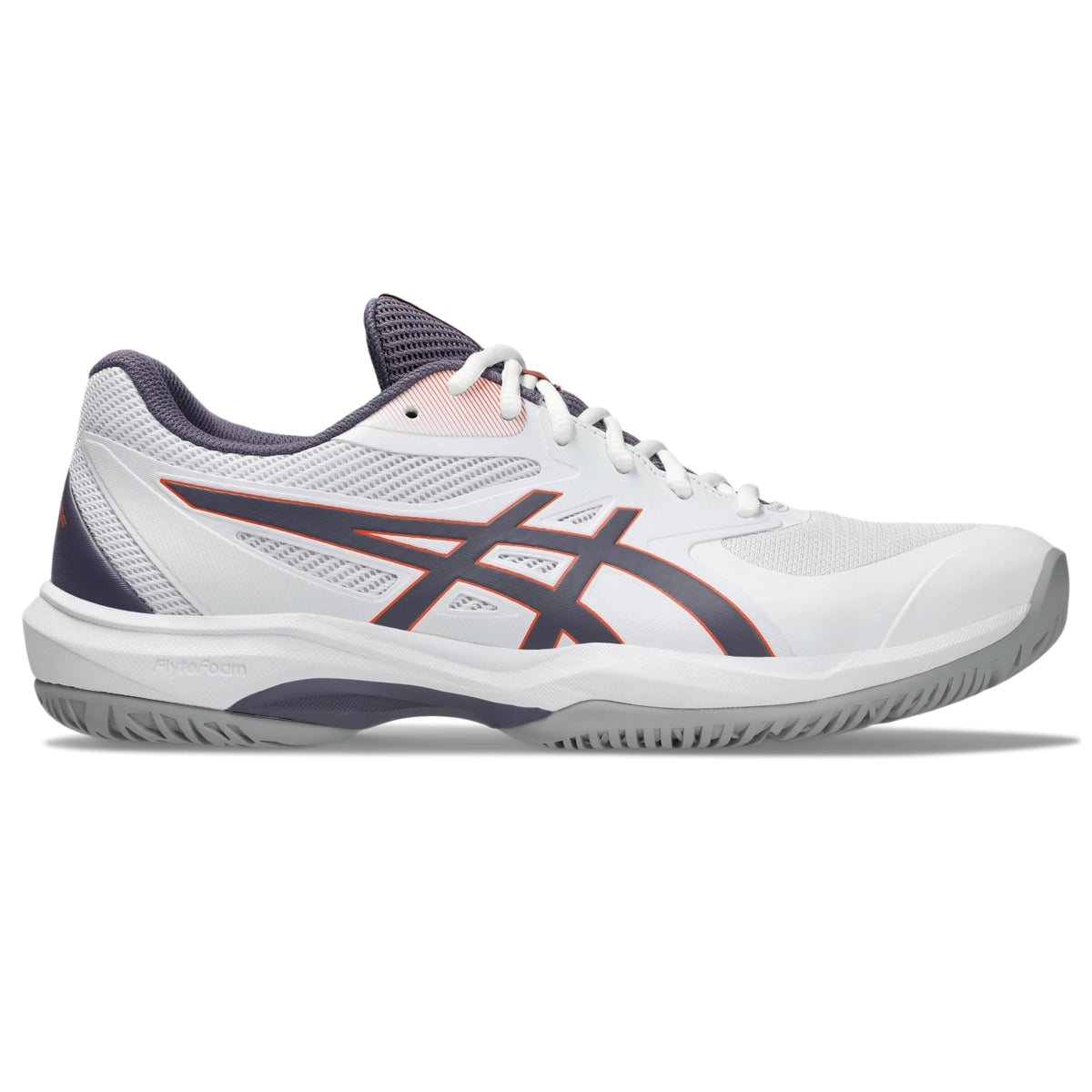 Asics Men's Game FF Tennis Shoes Tennis & Racquet Footwear Mens
