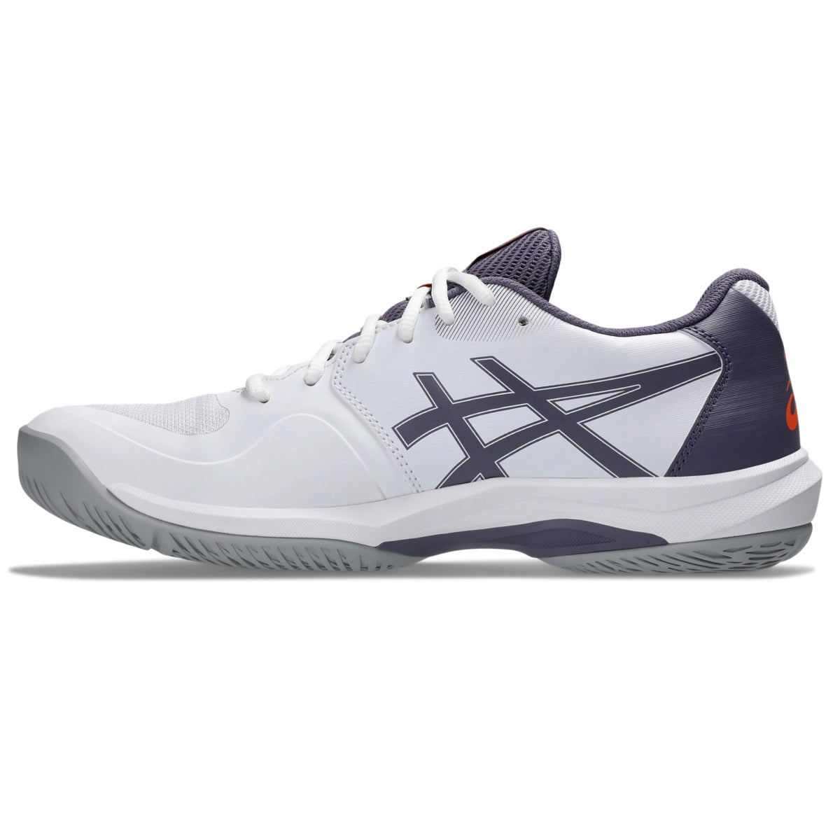 Asics Men's Game FF Tennis Shoes Tennis & Racquet Footwear Mens