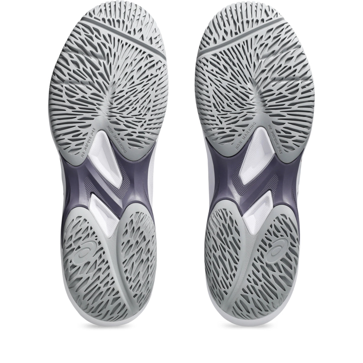 Asics Men's Game FF Tennis Shoes Tennis & Racquet Footwear Mens