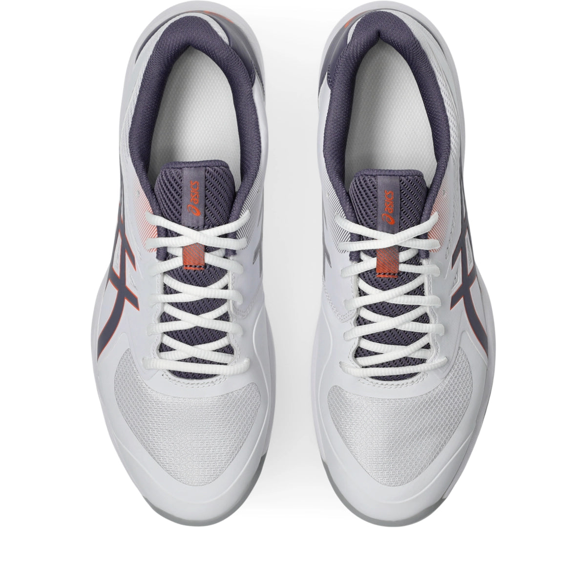 Asics Men's Game FF Tennis Shoes Tennis & Racquet Footwear Mens