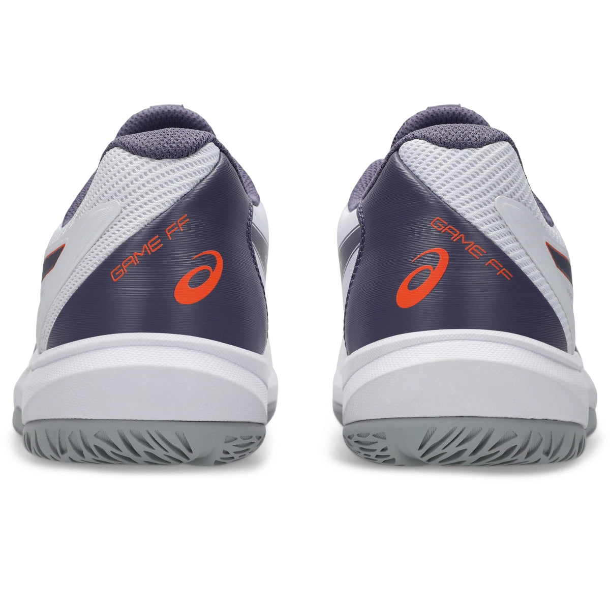 Asics Men's Game FF Tennis Shoes Tennis & Racquet Footwear Mens