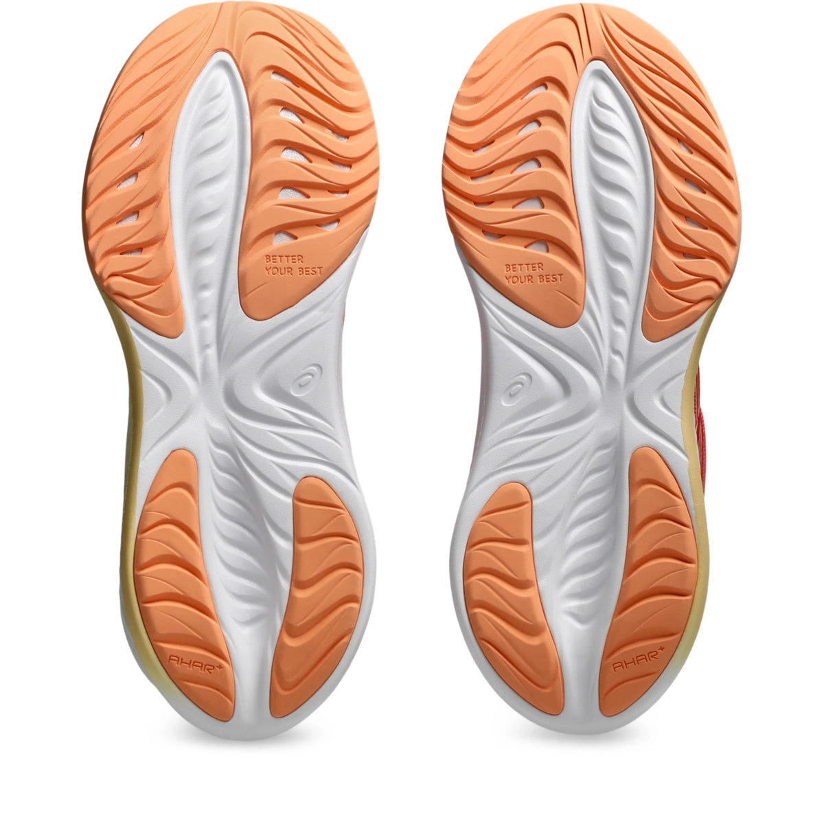 Asics Youth Gel-Cumulus 26 Grade School Shoes Youth Footwear Training & Running