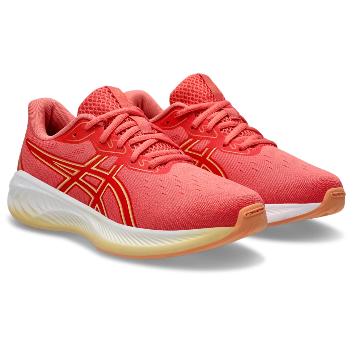 Asics Youth Gel-Cumulus 26 Grade School Shoes Youth Footwear Training & Running