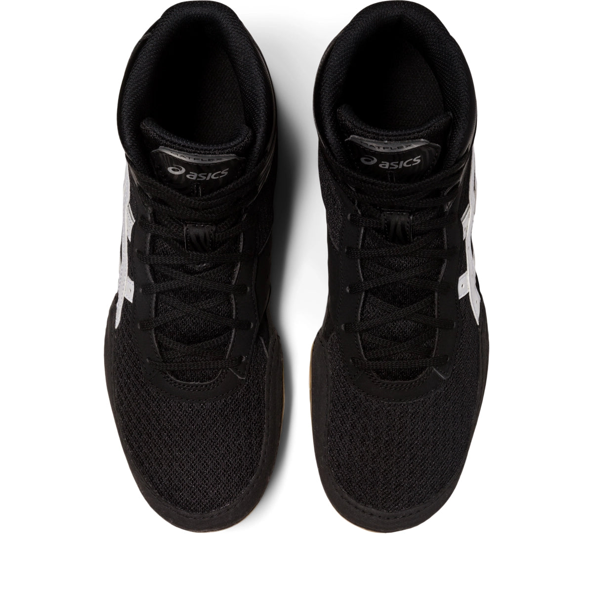 Asics Men's Matflex 7 Wrestling Shoes Wrestling Footwear Adult