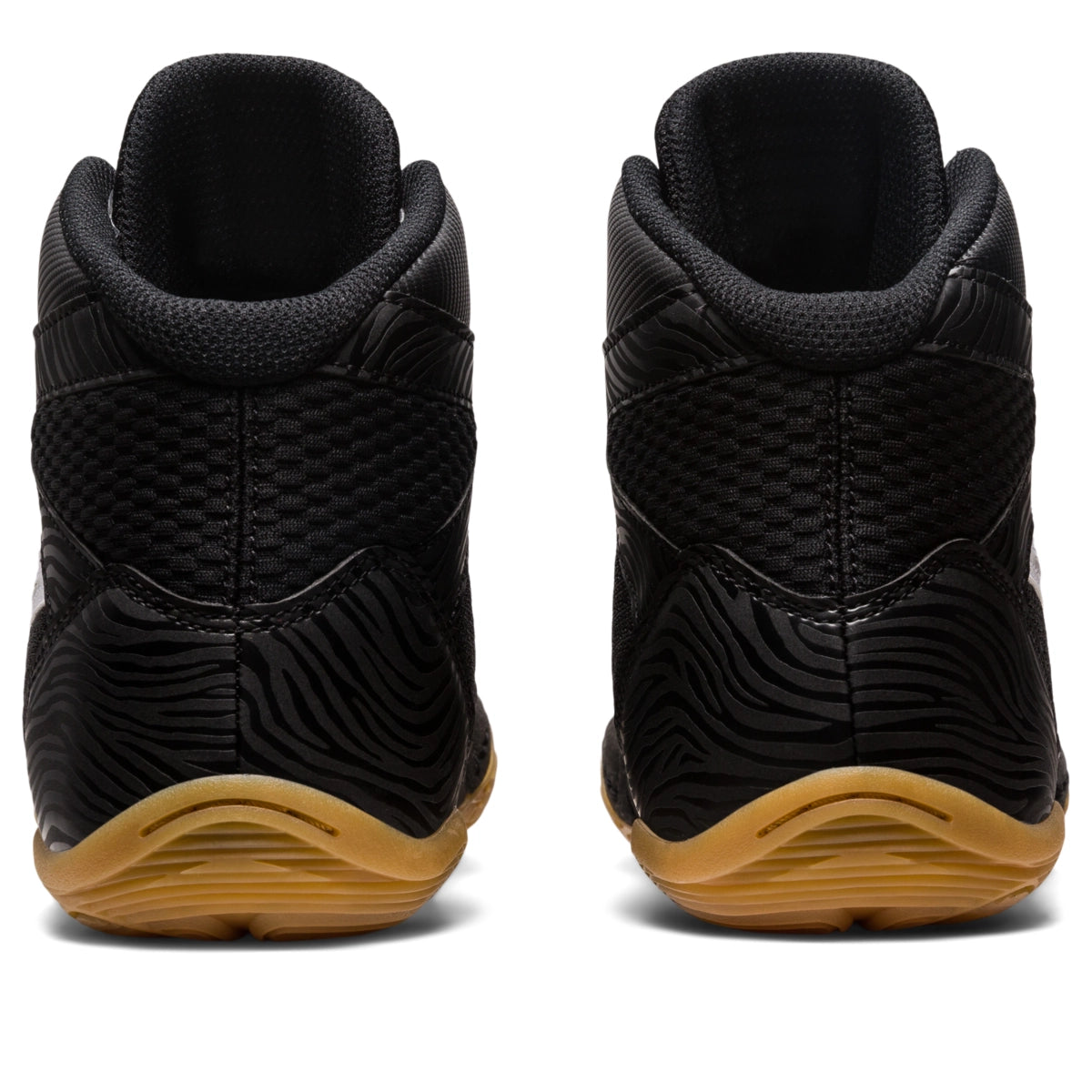 Asics Men's Matflex 7 Wrestling Shoes Wrestling Footwear Adult