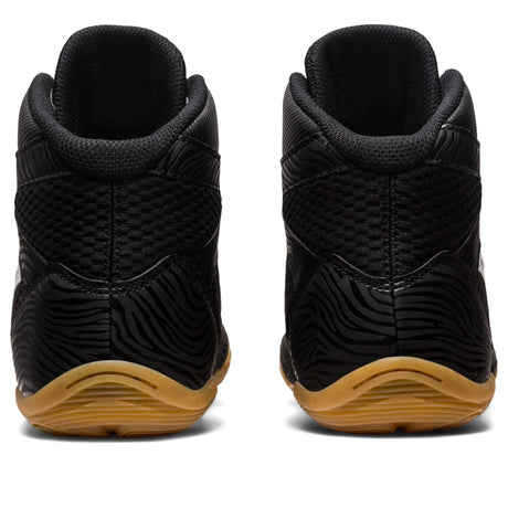 Asics Men's Matflex 7 Wrestling Shoes Wrestling Footwear Adult