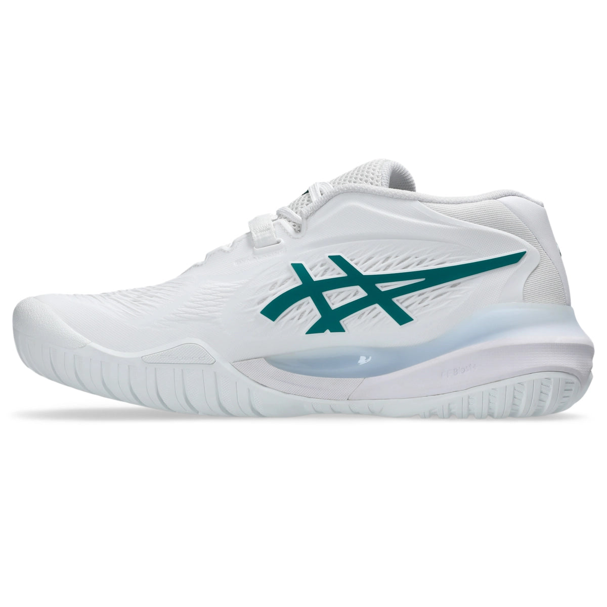 Asics Women's Gel-Resolution X Tennis Shoes Tennis & Racquet Footwear Womens