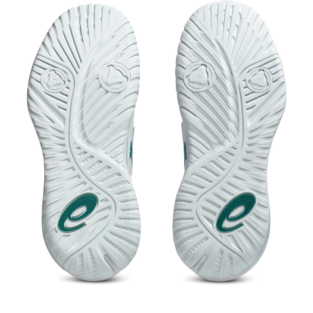 Asics Women's Gel-Resolution X Tennis Shoes Tennis & Racquet Footwear Womens