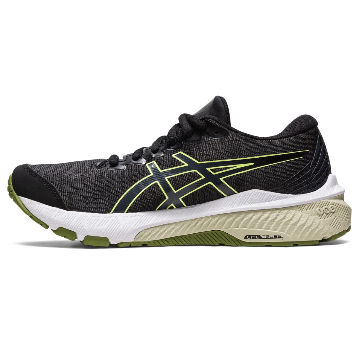 Asics Youth GT-2000 11 Grade School Running Shoes Youth Footwear Training & Running