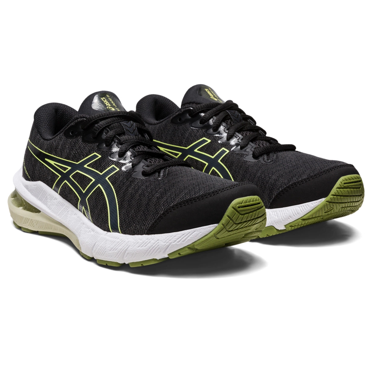 Asics Youth GT-2000 11 Grade School Running Shoes Youth Footwear Training & Running