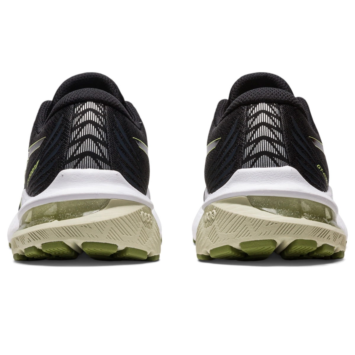 Asics Youth GT-2000 11 Grade School Running Shoes Youth Footwear Training & Running