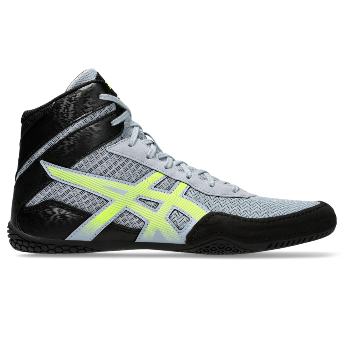 Asics Men's Matcontrol 3 Wrestling Shoes Wrestling Footwear Adult