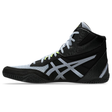 Asics Men's Matcontrol 3 Wrestling Shoes Wrestling Footwear Adult