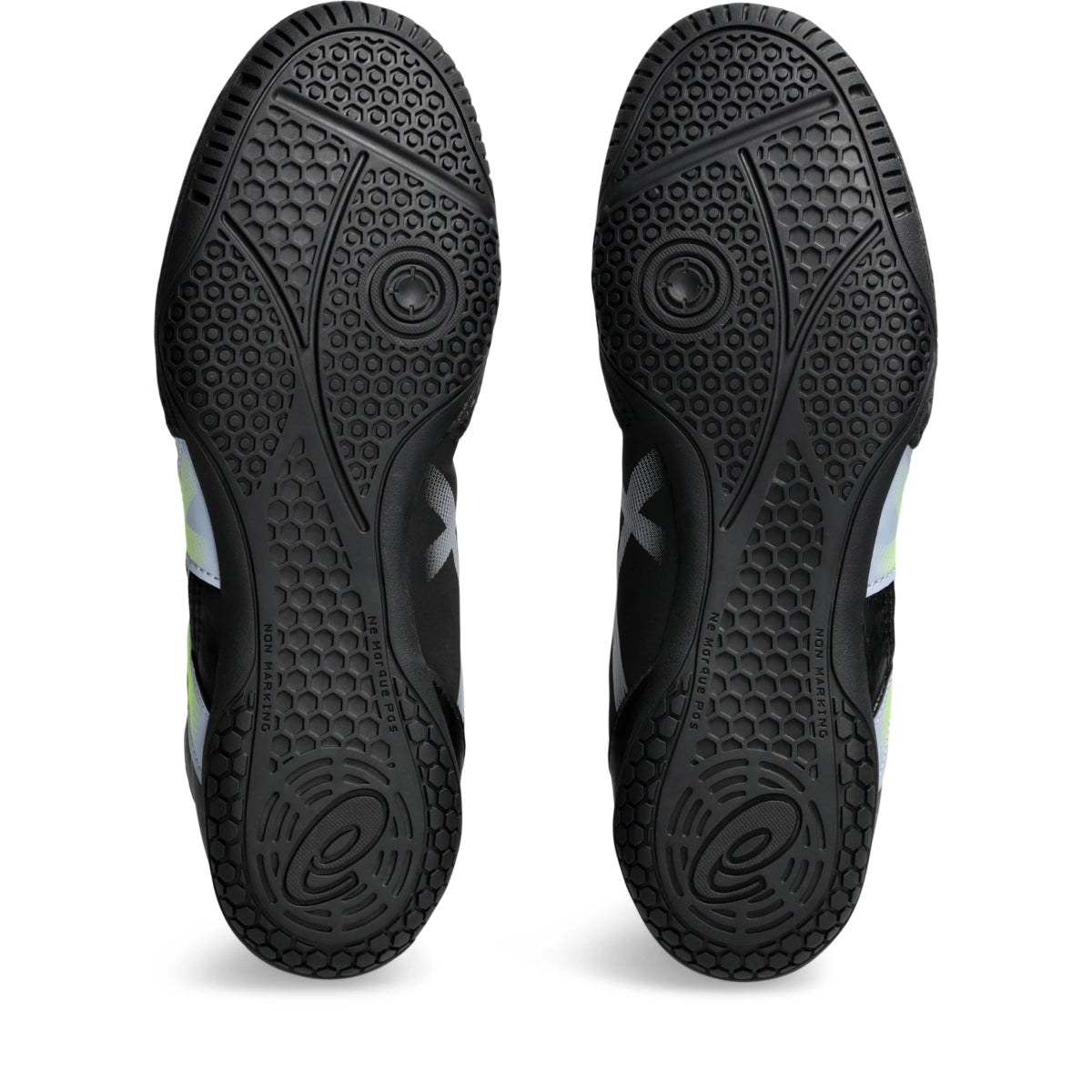 Asics Men's Matcontrol 3 Wrestling Shoes Wrestling Footwear Adult