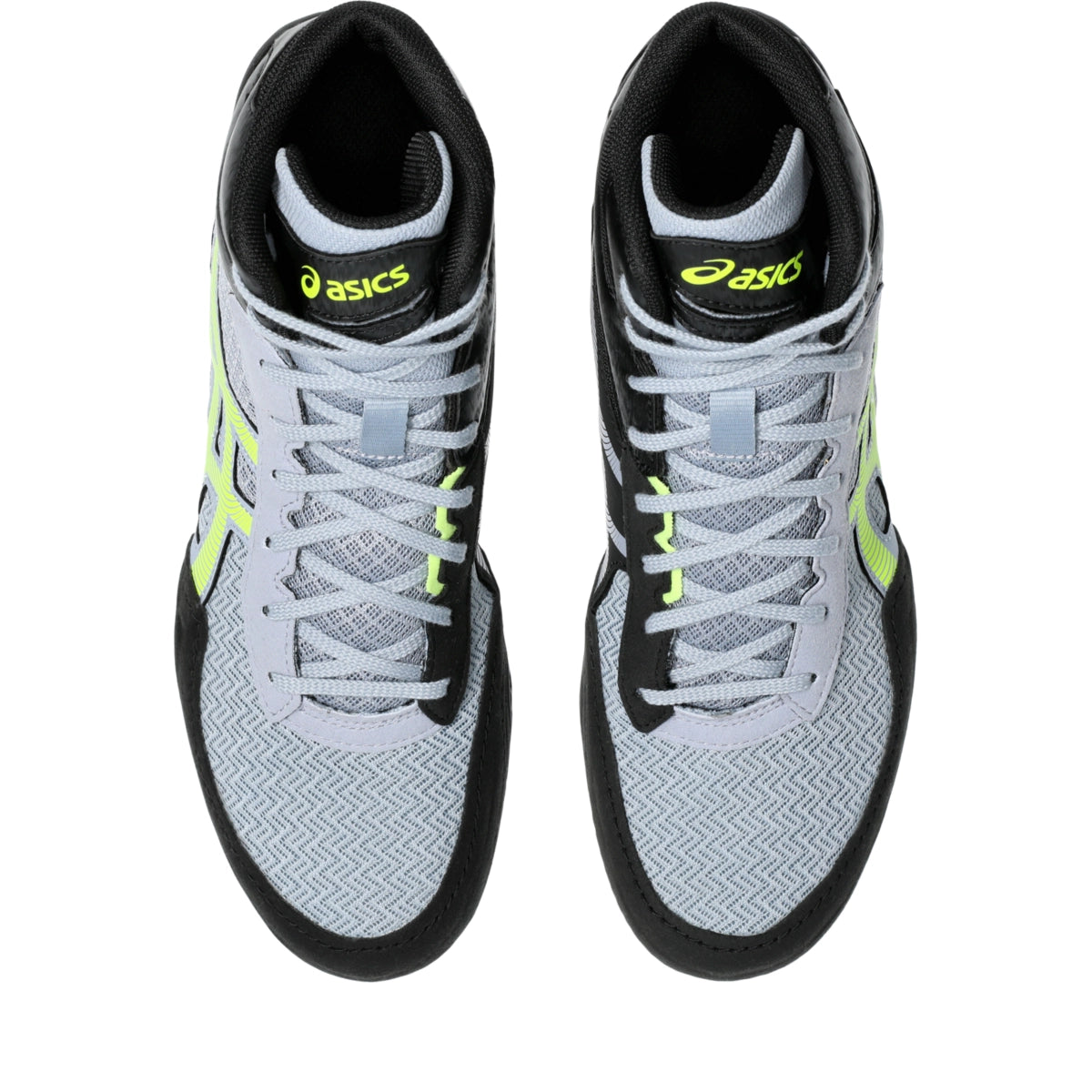 Asics Men's Matcontrol 3 Wrestling Shoes Wrestling Footwear Adult