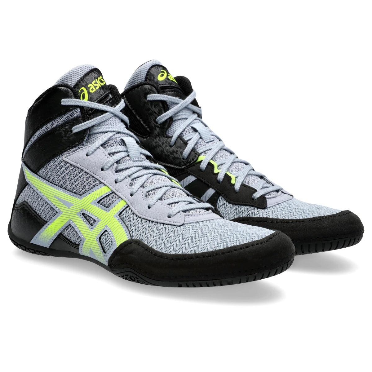 Asics Men's Matcontrol 3 Wrestling Shoes Wrestling Footwear Adult