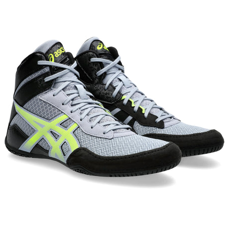 Asics Men's Matcontrol 3 Wrestling Shoes Wrestling Footwear Adult