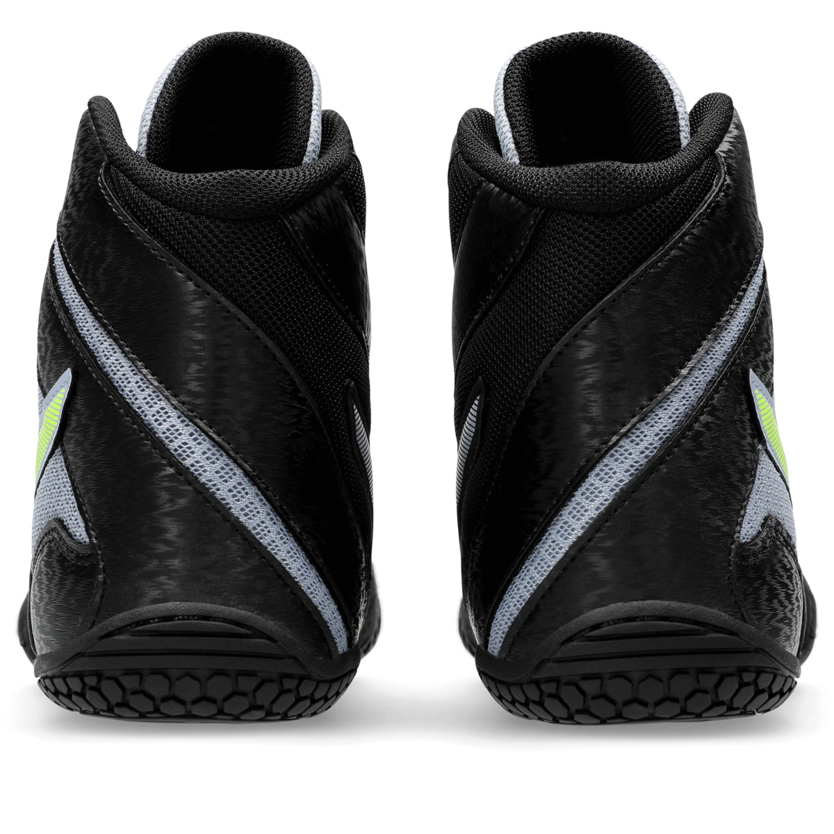 Asics Men's Matcontrol 3 Wrestling Shoes Wrestling Footwear Adult