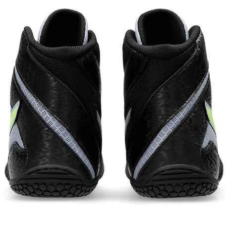 Asics Men's Matcontrol 3 Wrestling Shoes Wrestling Footwear Adult