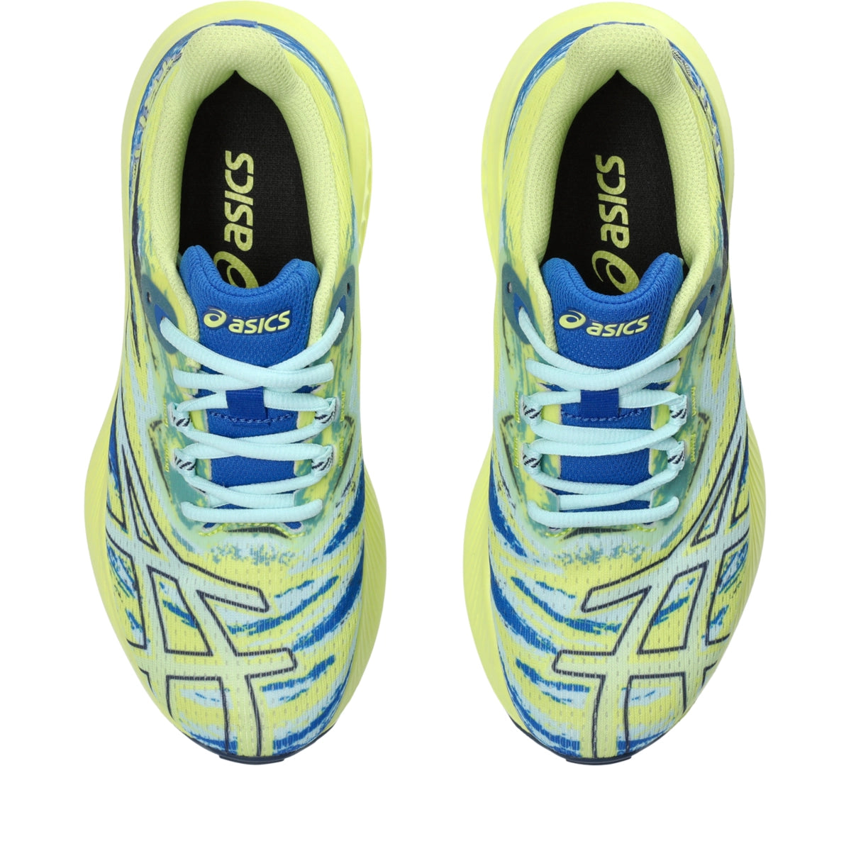 Asics Youth Gel-Noosa Tri 15 Grade School Running Shoes Youth Footwear Training & Running