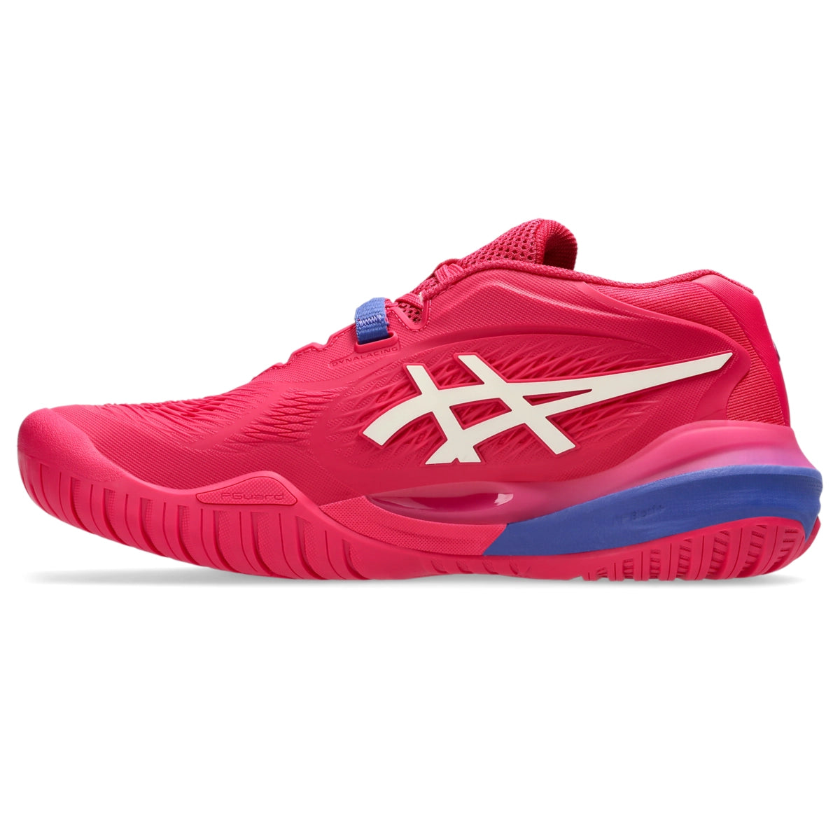 Asics Women's Gel-Resolution X Tennis Shoes Tennis & Racquet Footwear Womens