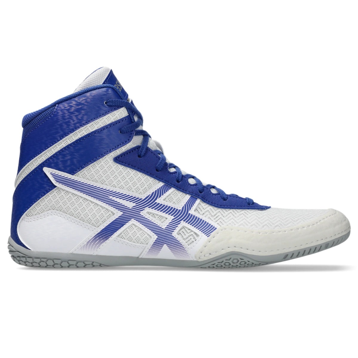 Asics Men's Matcontrol 3 Wrestling Shoes Wrestling Footwear Adult