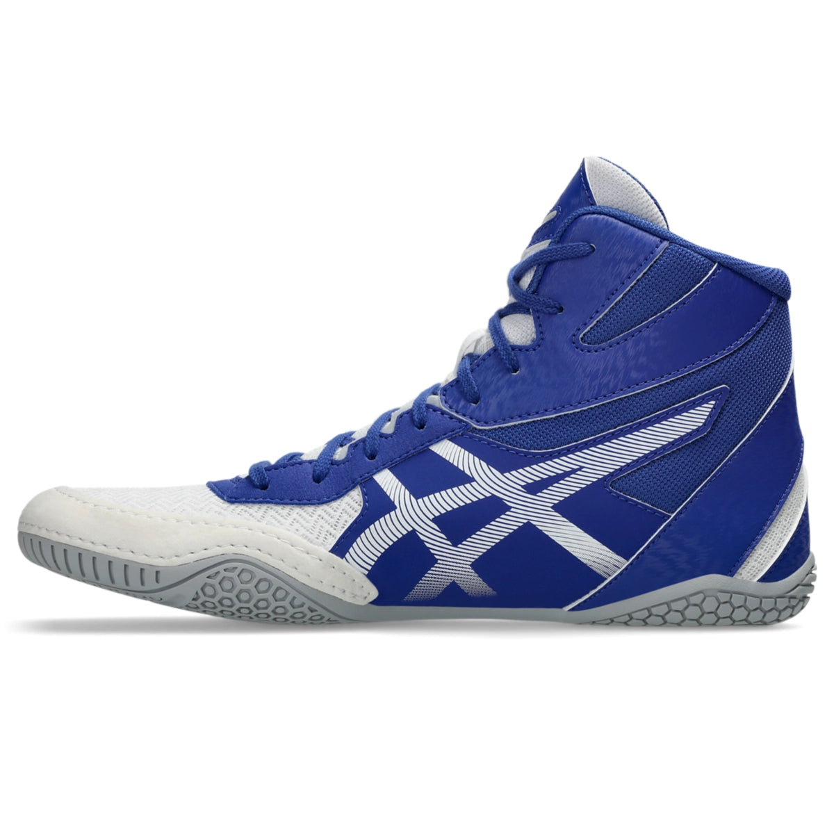 Asics Men's Matcontrol 3 Wrestling Shoes Wrestling Footwear Adult