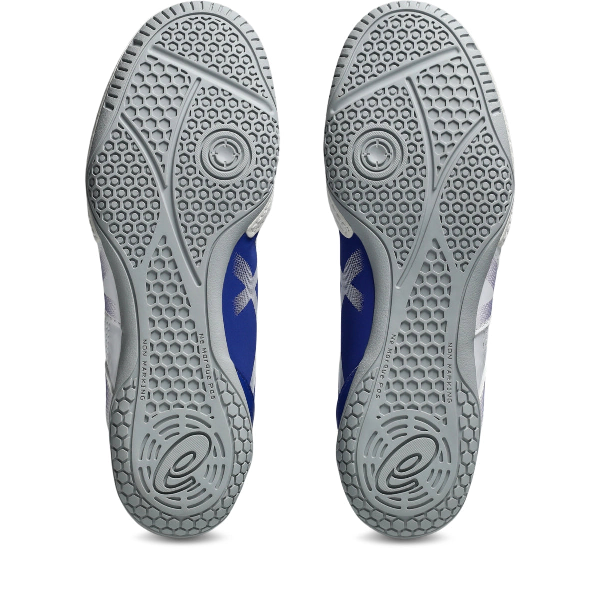 Asics Men's Matcontrol 3 Wrestling Shoes Wrestling Footwear Adult