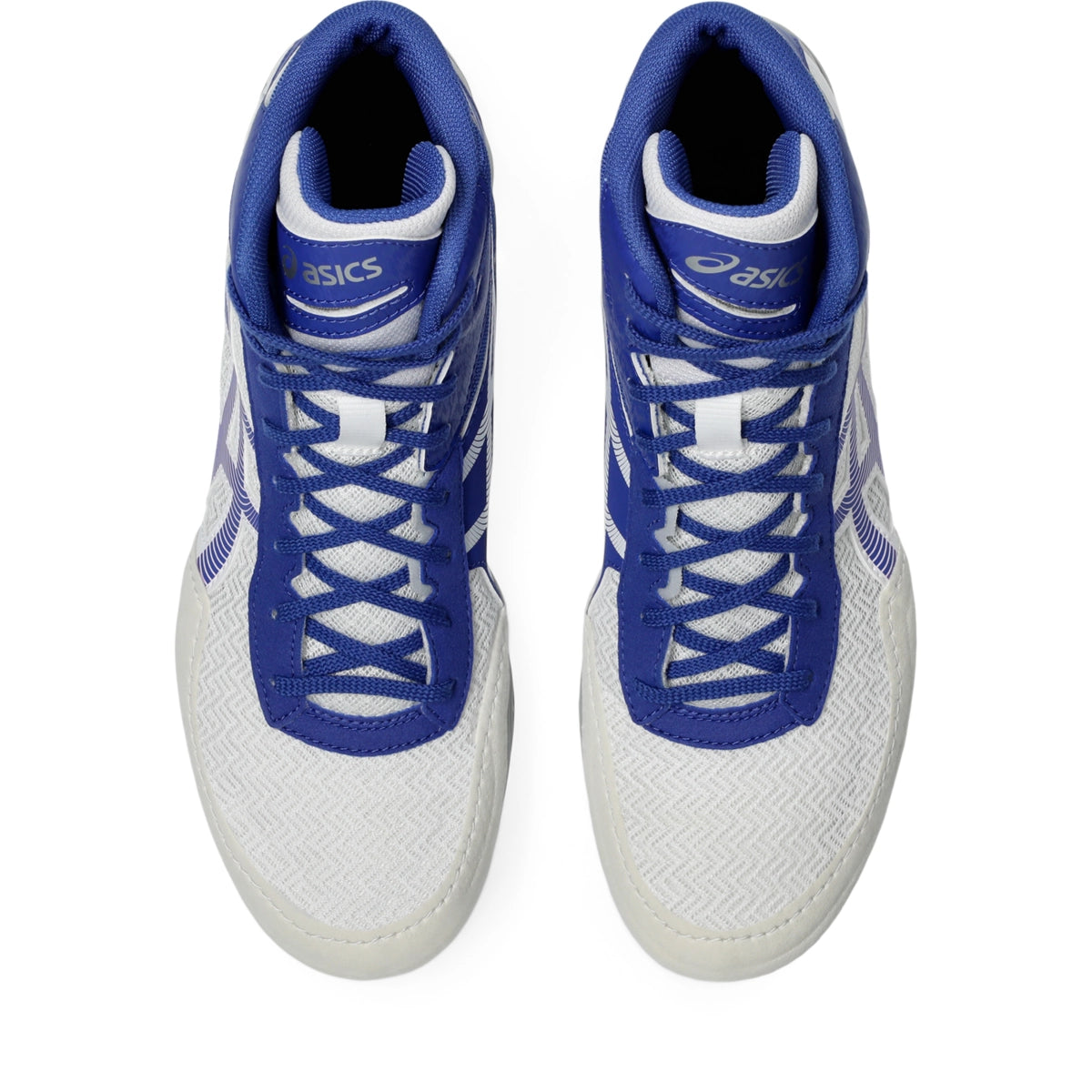 Asics Men's Matcontrol 3 Wrestling Shoes Wrestling Footwear Adult