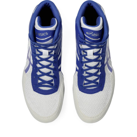 Asics Men's Matcontrol 3 Wrestling Shoes Wrestling Footwear Adult