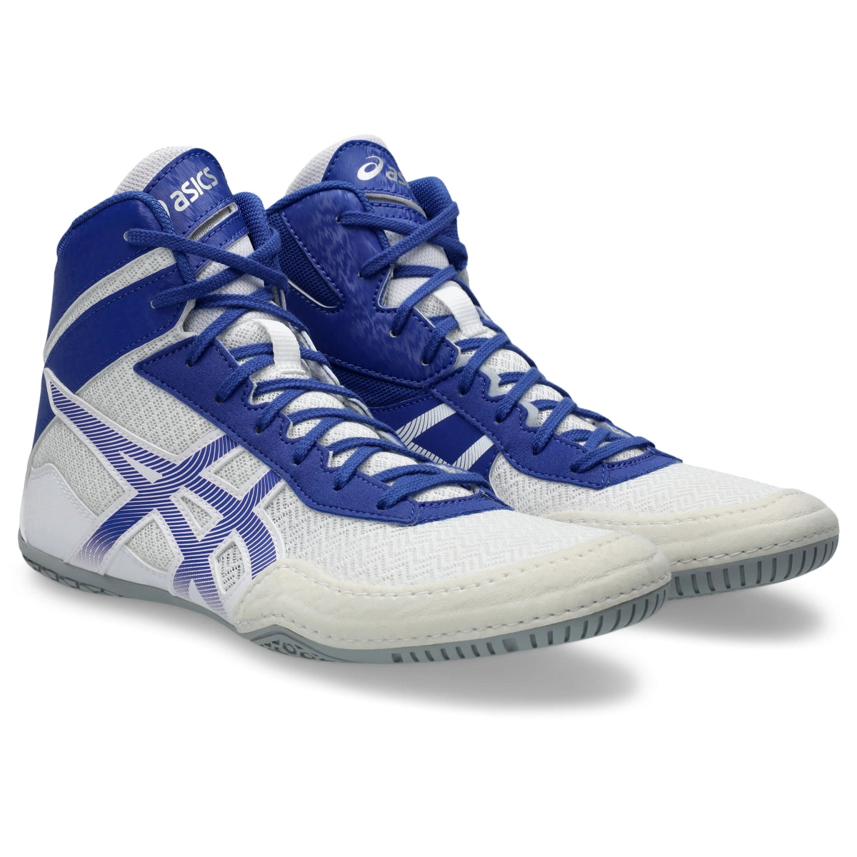 Asics Men's Matcontrol 3 Wrestling Shoes Wrestling Footwear Adult