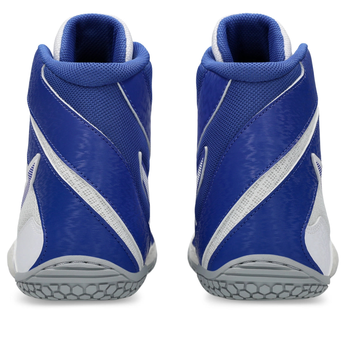 Asics Men's Matcontrol 3 Wrestling Shoes Wrestling Footwear Adult