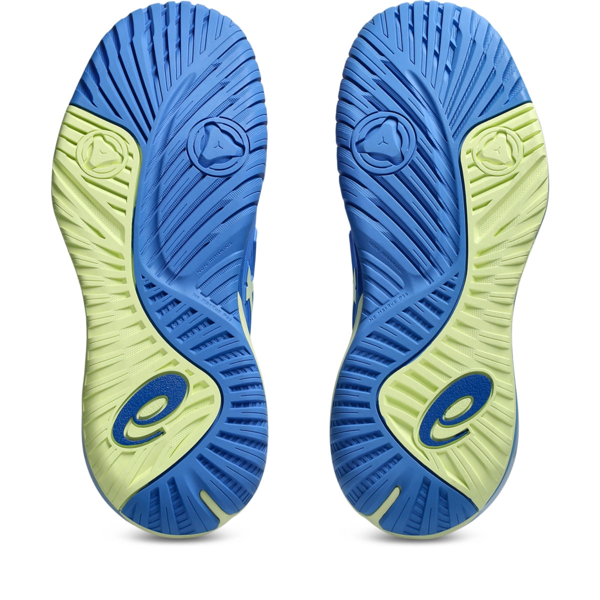 Asics Women's Gel-Resolution X Tennis Shoes Tennis & Racquet Footwear Womens