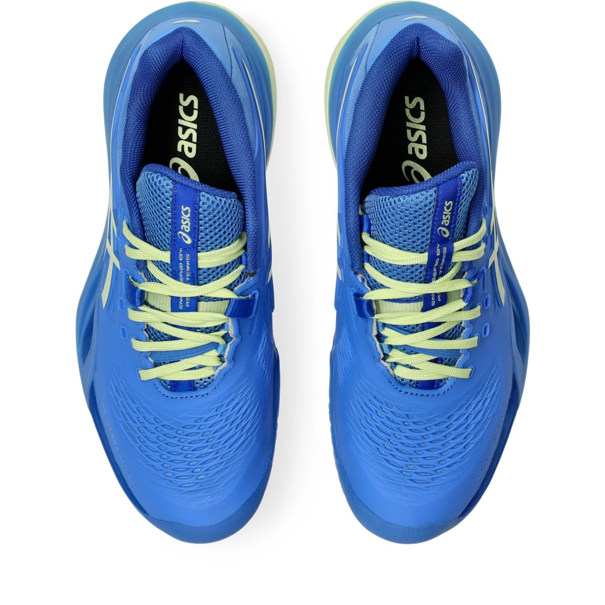 Asics Women's Gel-Resolution X Tennis Shoes Tennis & Racquet Footwear Womens