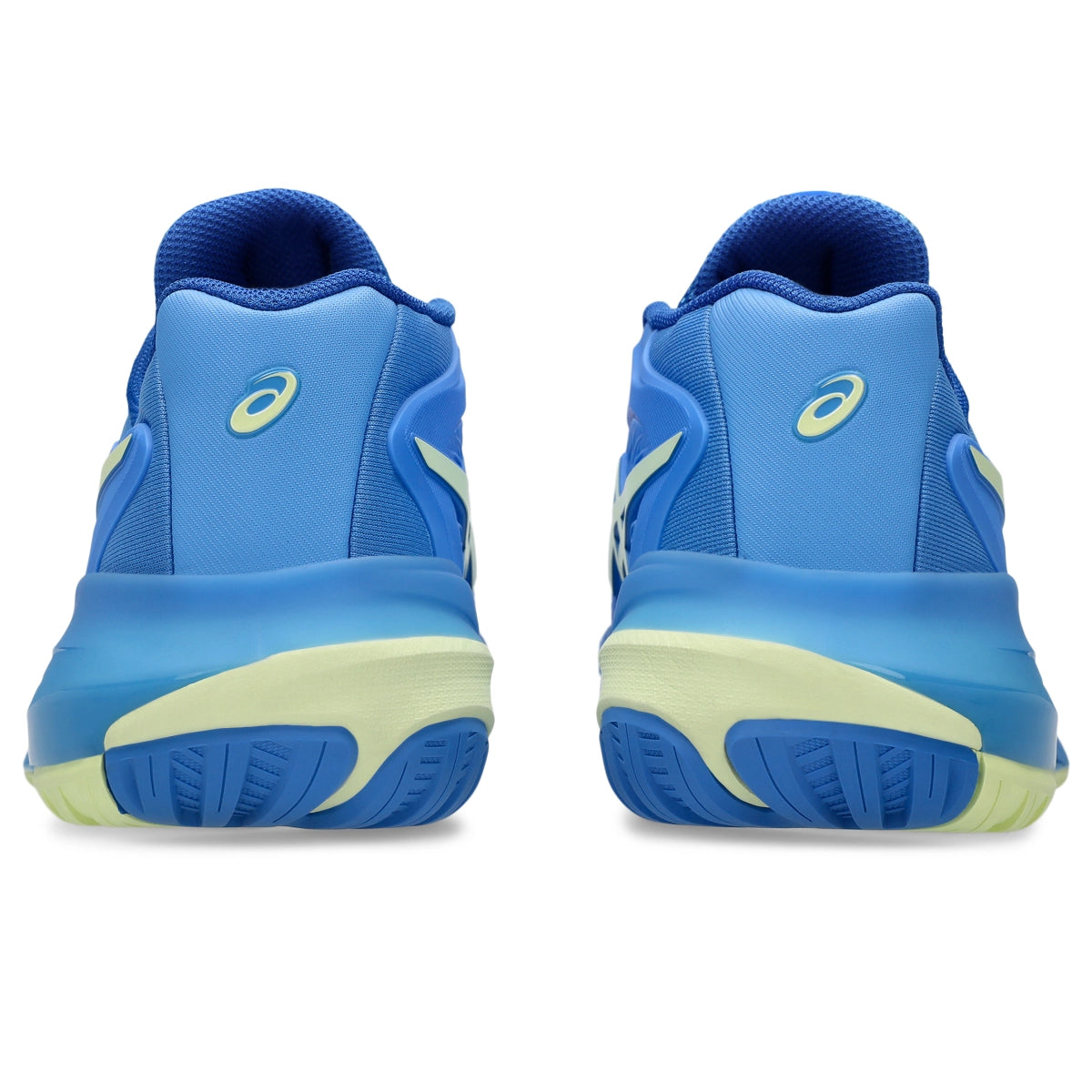 Asics Women's Gel-Resolution X Tennis Shoes Tennis & Racquet Footwear Womens