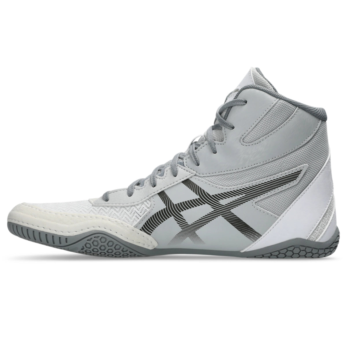 Asics Men's Matcontrol 3 Wrestling Shoes Wrestling Footwear Adult