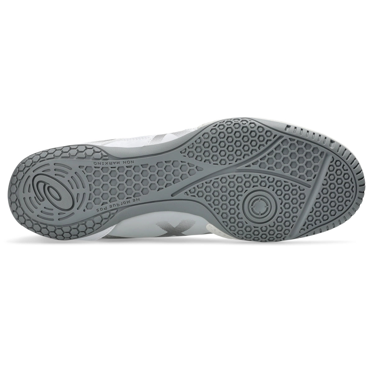 Asics Men's Matcontrol 3 Wrestling Shoes Wrestling Footwear Adult