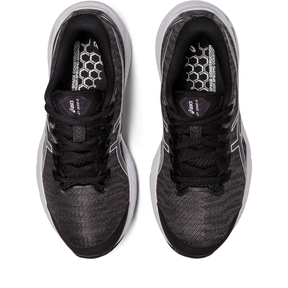 Asics Youth GT-2000 11 Grade School Running Shoes Youth Footwear Training & Running