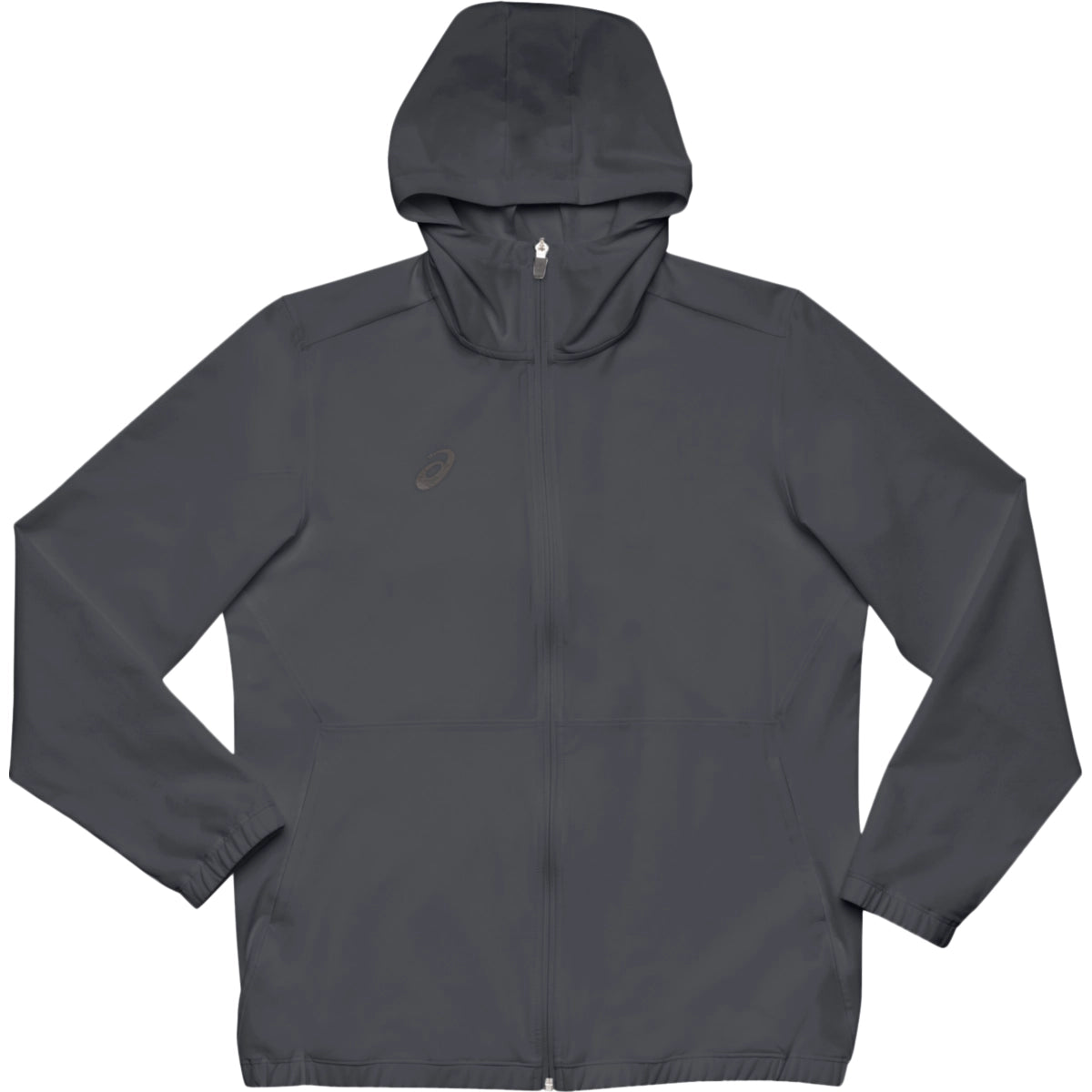 Asics Men's Team Woven Track Top Mens Apparel Sweatshirts & Fleece