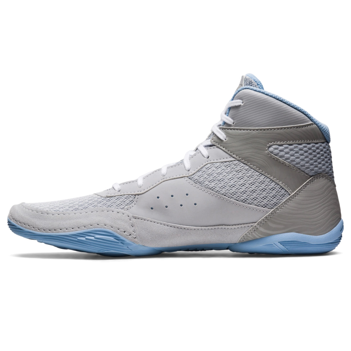 Asics Men's Matflex 7 Wrestling Shoes Wrestling Footwear Adult