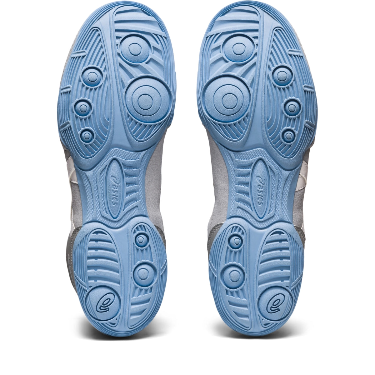 Asics Men's Matflex 7 Wrestling Shoes Wrestling Footwear Adult