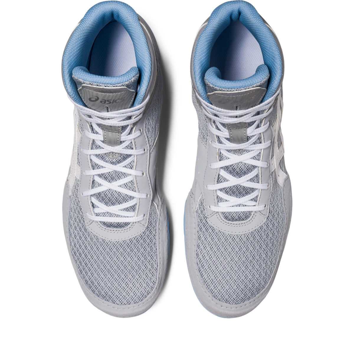 Asics Men's Matflex 7 Wrestling Shoes Wrestling Footwear Adult