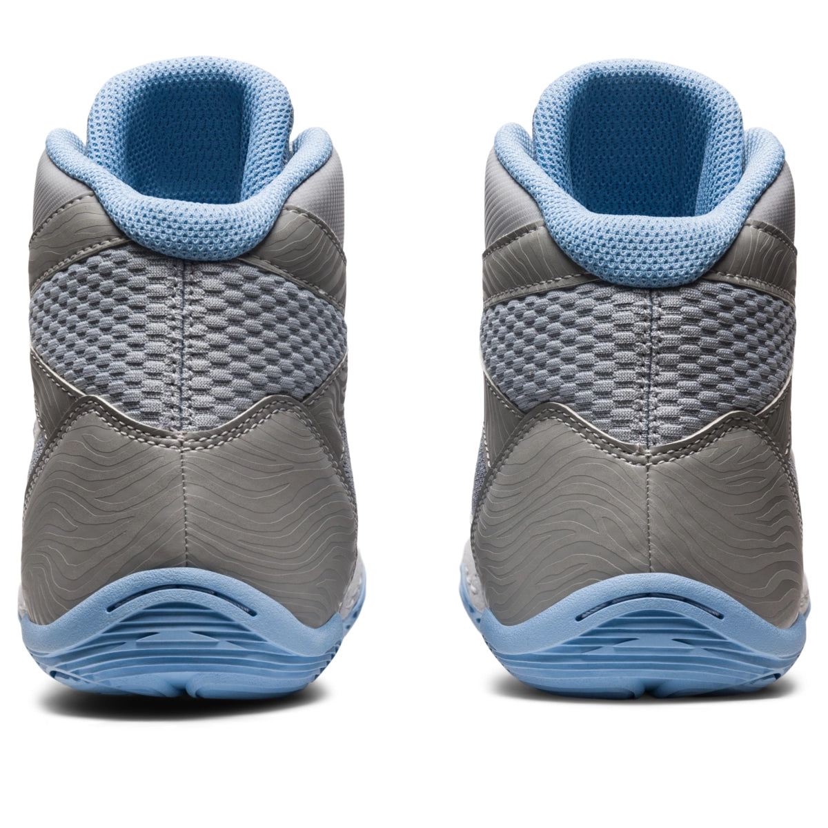 Asics Men's Matflex 7 Wrestling Shoes Wrestling Footwear Adult