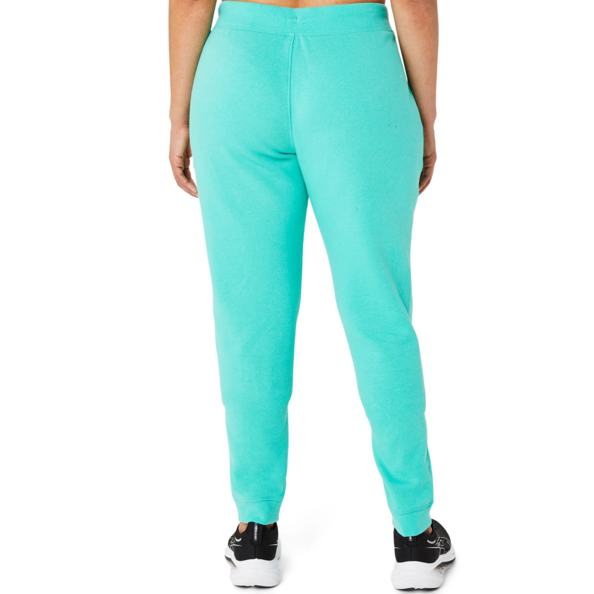 Asics Women's Sunday Sana Fleece Jogger Womens Apparel Pants & Sweatpants
