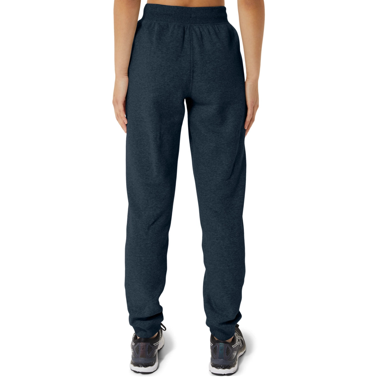 Asics Women's Sunday Sana Fleece Jogger Womens Apparel Pants & Sweatpants